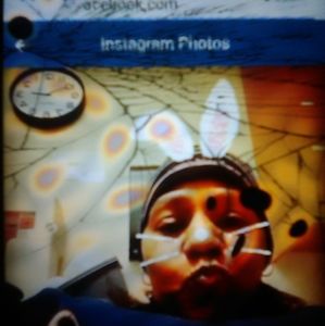 Meet your Posher, Sherrie